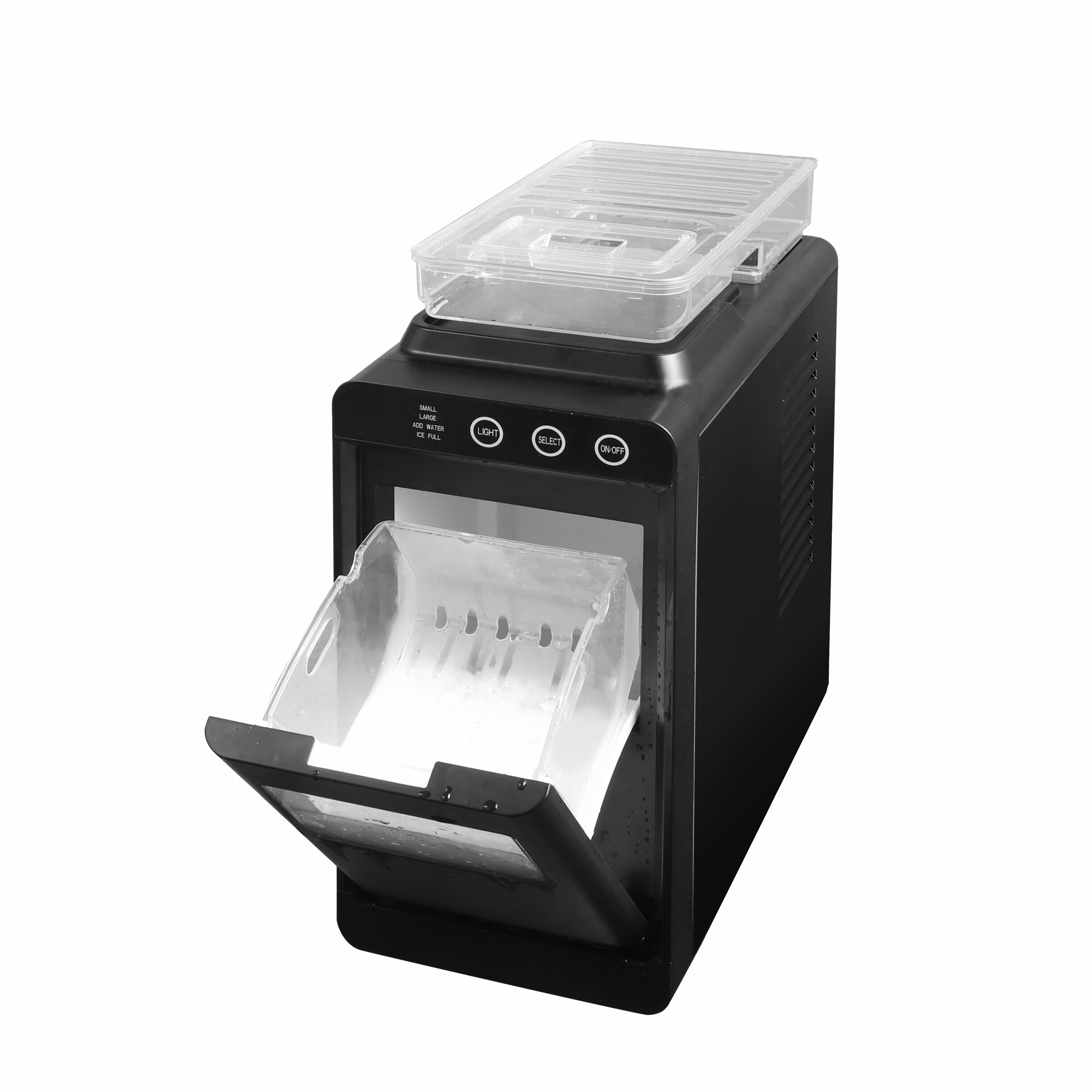 Výrobník ľadu Guzzanti GZ 128